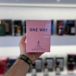 عطر مای وی از برند فیرو (One Way by Fiero) - تصویر 2