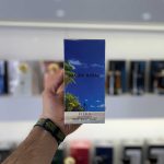 عطر پسفیک اوشن از برند فیرو (Pacific Ocean by Fiero) - تصویر 2