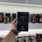عطر ساواج الکسیر از برند فیرو (Savage Elixir by Fiero) - تصویر 2