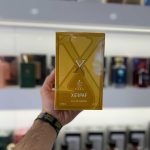 عطر زرجوف گلد از برند فیرو (Xerpaf Gold by Fiero) - تصویر 2