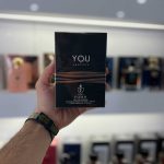 عطر یو ابسولوت از برند فیرو (You Absolute by Fiero) - تصویر 2