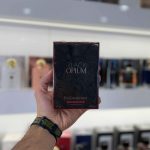 عطر ایو سن لورن بلک اوپیوم اور رد (Yves Saint Laurent Black Opium Over Red)