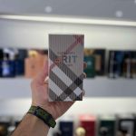 عطر باربری بریت فور هر (Burberry Brit for Her)