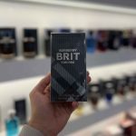 عطر باربری بریت فور هیم (Burberry Brit for Him)