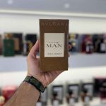 عطر بولگاری من ترا اِسنس (Bvlgari Man Terrae Essence)