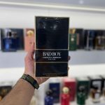 عطر کارولینا هررا بد بوی (Carolina Herrera Bad Boy)