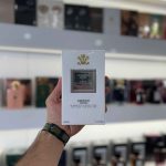 عطر کرید سیلور مانتین واتر (Creed Silver Mountain Water)
