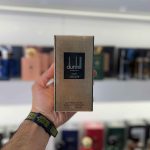 عطر دانهیل آیکون ابسولوت (Dunhill Icon Absolute)