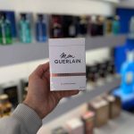 عطر گرلن مون ادو پرفیوم اینتنس (Guerlain Mon Guerlain Eau de Parfum Intense)