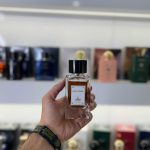 عطر لافایت دارک ربل (Lafayette Dark Rebel)