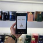 عطر لافایت دارک ربل (Lafayette Dark Rebel) - تصویر 2