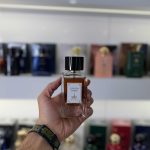 عطر لافایت گلدن آمبر (Lafayette Golden Amber)