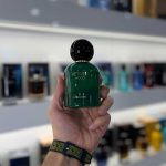 عطر لافایت وتیور وود (Lafayette Vetiver Wood)
