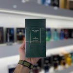 عطر لافایت وتیور وود (Lafayette Vetiver Wood) - تصویر 2