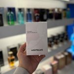 عطر مون بلان ایندیویجوال فم (Montblanc Individuelle Femme)