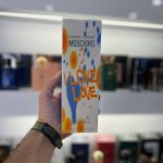 عطر موسکینو آی لاو لاو (Moschino I Love Love)