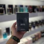 عطر تام فورد آمبر لدر ادو پرفیوم (Tom Ford Ombré Leather Eau de Parfum)