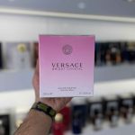 عطر ورساچه برایت کریستال ۲۰۰ میل (Versace Bright Crystal)