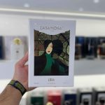 عطر زرجوف کازاموراتی لیرا (Xerjoff Casamorati Lira)