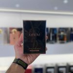 عطر ایو سن لوران بلک اوپیوم (Yves Saint Laurent Black Opium)