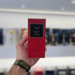 عطر کارتیر پاشا ادیشن نویر (Cartier Pasha de Cartier Edition Noire)