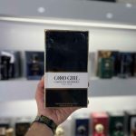 عطر کارولینا هررا گود گرل (Carolina Herrera Good Girl)