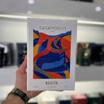 عطر زرجوف کازاموراتی مفیستو (Xerjoff Casamorati Mefisto)