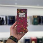 عطر گوچی فلورا گورجس گاردنیا اینتنس (Gucci Flora Gorgeous Gardenia Intense)