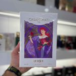 عطر زرجوف کازاموراتی لا توسکا (Xerjoff Casamorati La Tosca)