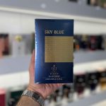 عطر اسکای بلو از برند فیرو (Sky Blue by Fiero) - تصویر 2