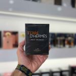 عطر تق هرمس ادو پرفیوم (Terre d’Hermès Eau de Parfum)