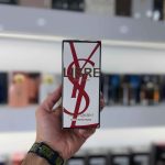 عطر ایو سن لوران لیبر بری کراش (YSL Libre Berry Crush)